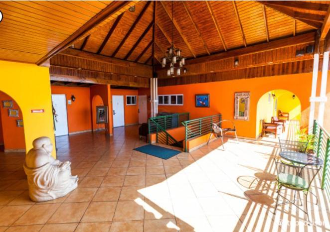 Altamont West Hotel Montego Bay Esterno foto