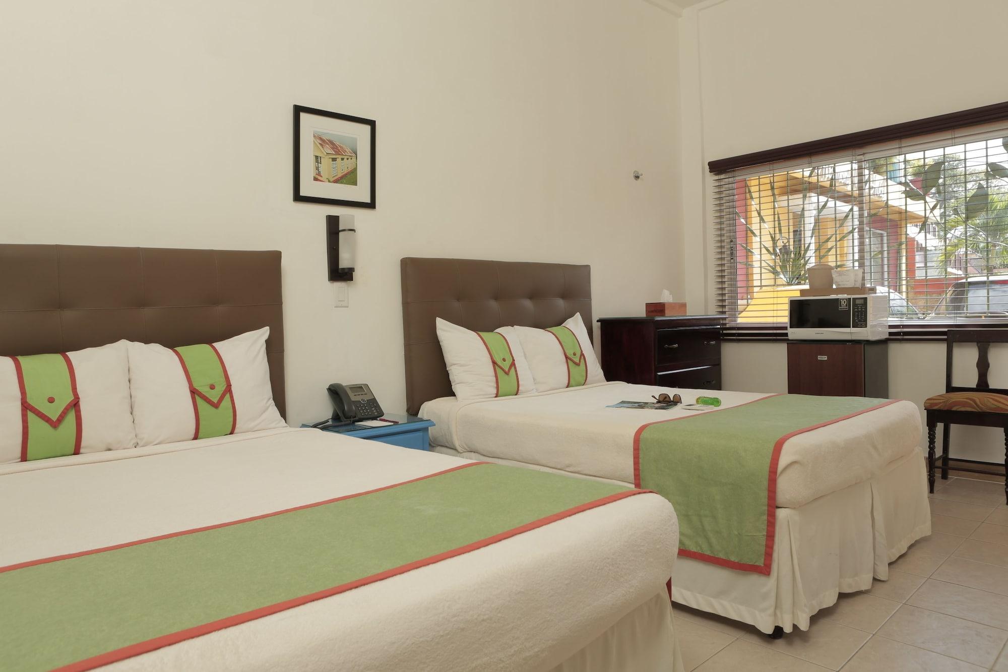 Altamont West Hotel Montego Bay Esterno foto