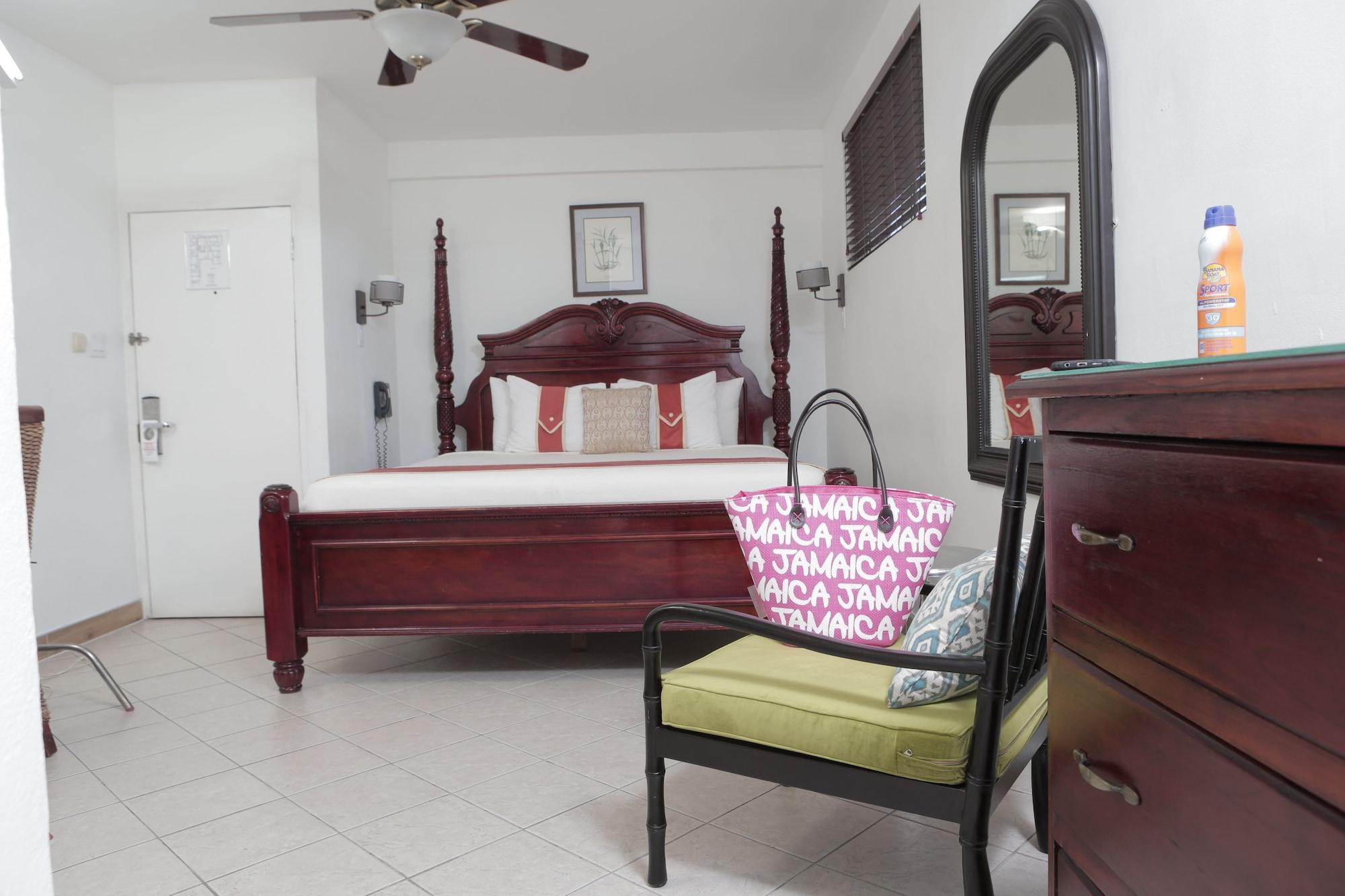 Altamont West Hotel Montego Bay Esterno foto
