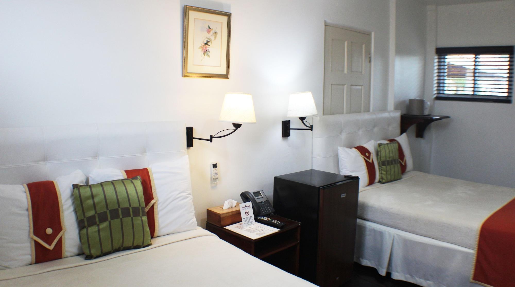 Altamont West Hotel Montego Bay Esterno foto