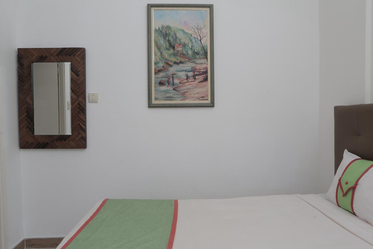 Altamont West Hotel Montego Bay Esterno foto