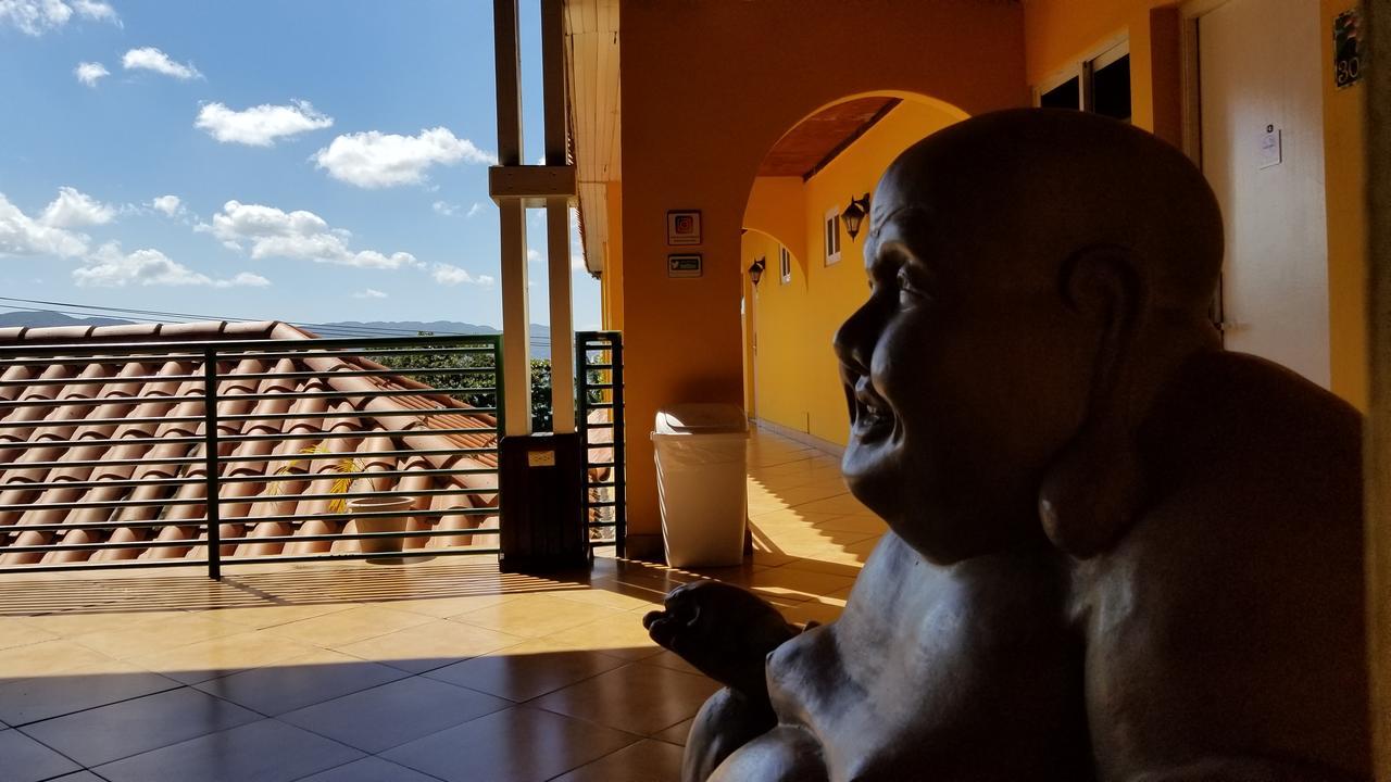 Altamont West Hotel Montego Bay Esterno foto