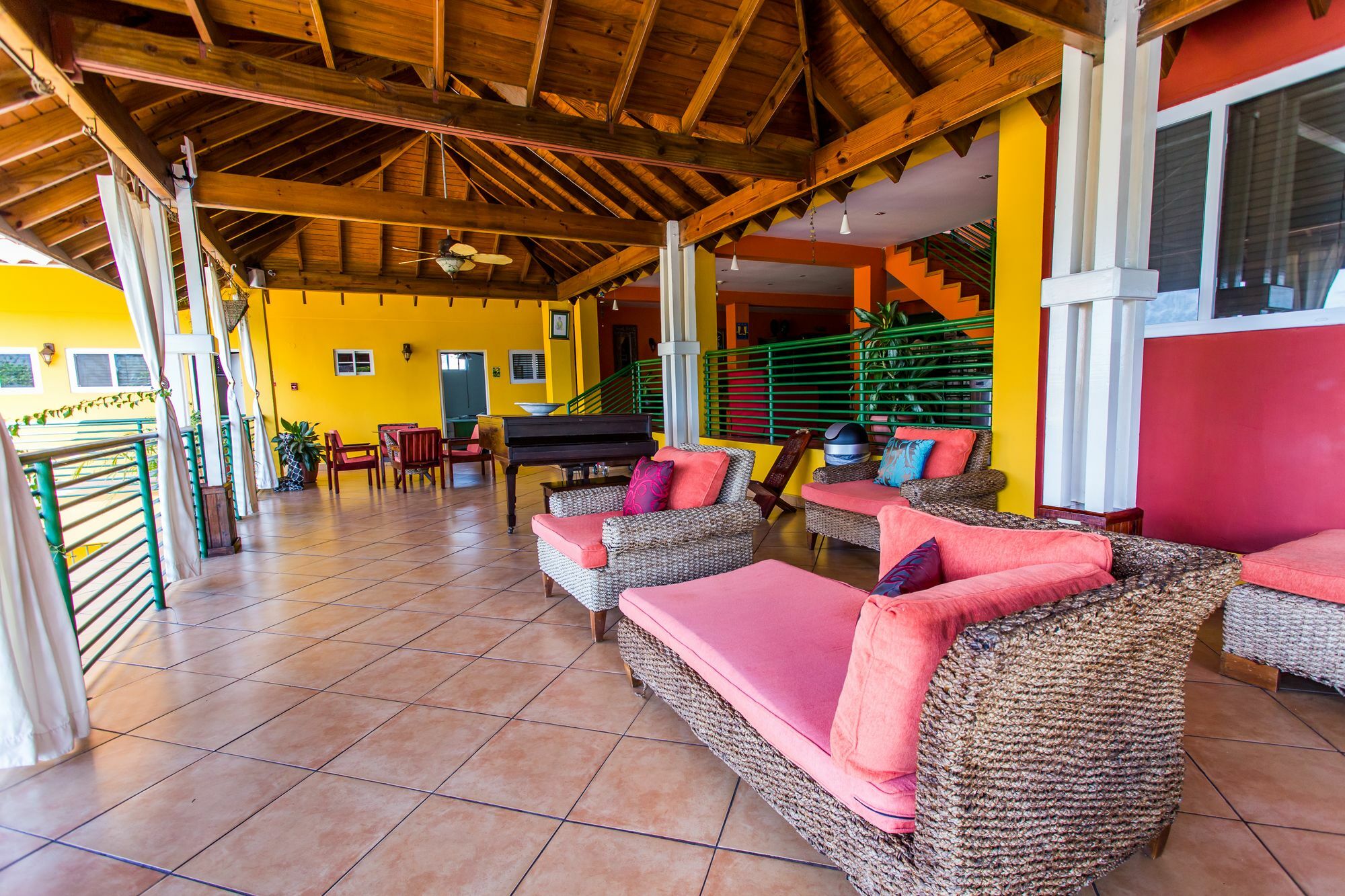 Altamont West Hotel Montego Bay Esterno foto