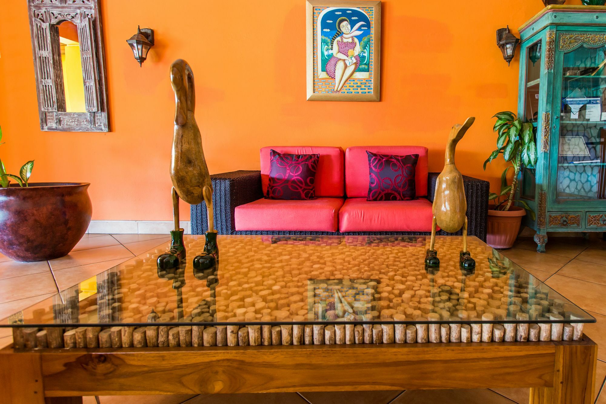 Altamont West Hotel Montego Bay Esterno foto